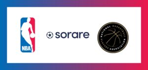 NBA partners with Sorare to create NFT fantasy basketball game