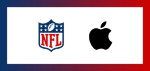 NFL and Apple sign Super Bowl Halftime Show partnership
