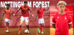 Nottingham Forest Sponsors 2022-23