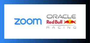Red Bull announce partnership with Zoom