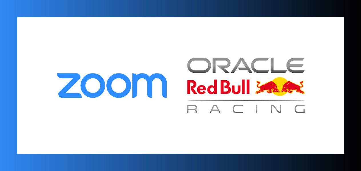 Red Bull announce partnership with Zoom