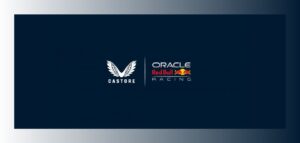 Red Bull team up with Castore