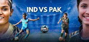 SAFF Women’s Championship 2022: India takes on Pakistan in a historic event 