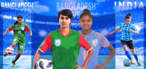 SAFF Women’s Championship 2022: India vs Bangladesh match preview