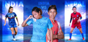SAFF Women’s Championship 2022 Semi Finals - India vs Nepal | Match preview