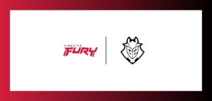 Team Vitality nets new deal with Kingston FURY