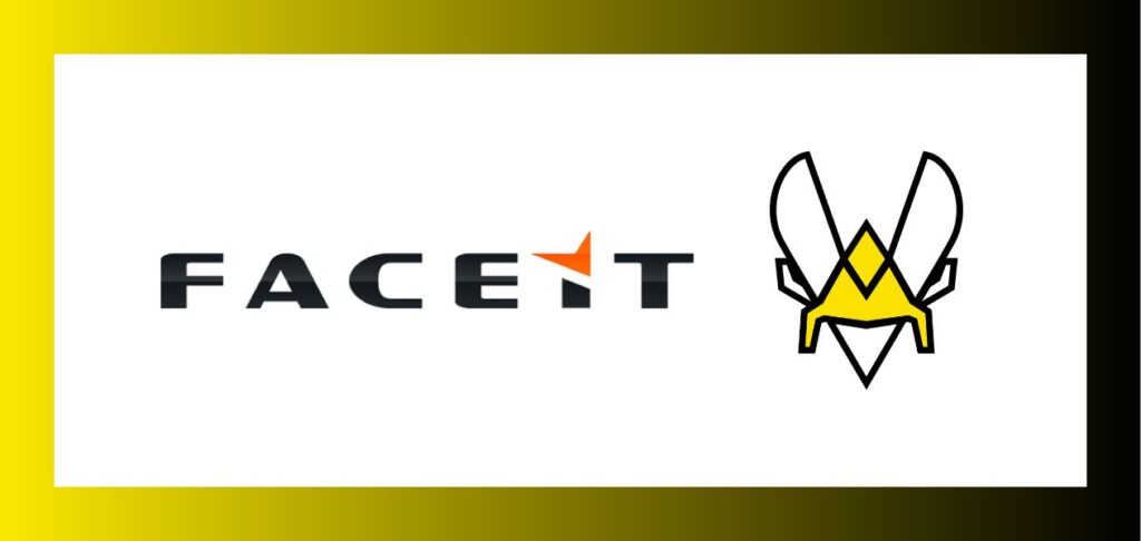 Team Vitality teams up with FACEIT