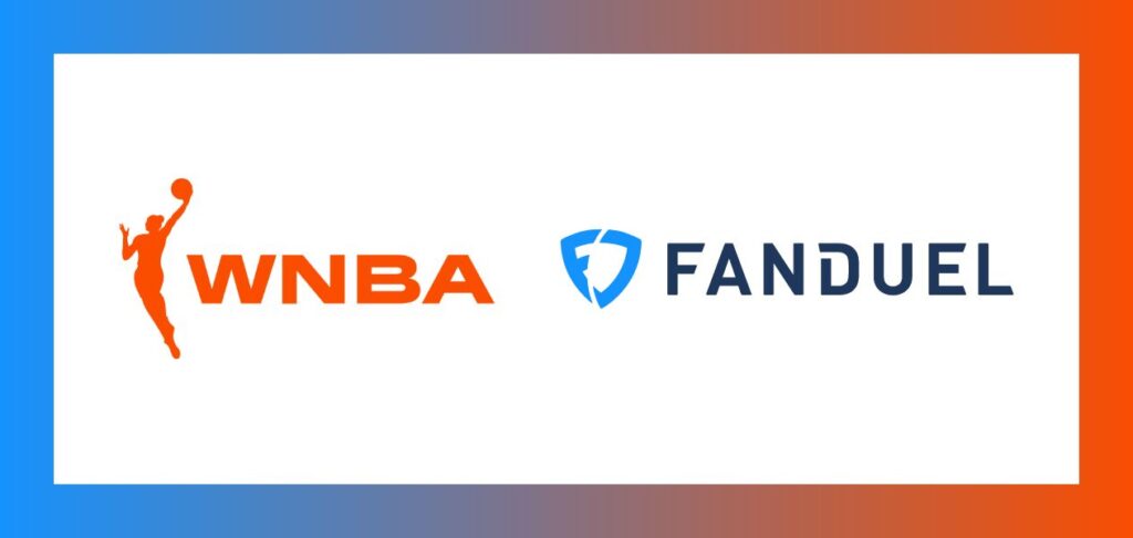 WNBA renews FanDuel partnership