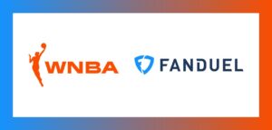 WNBA renews FanDuel partnership