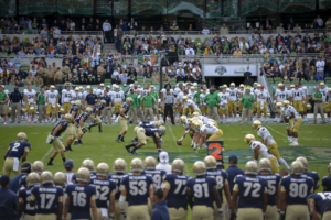 5 Ways Sports Can Help With Academic Performance