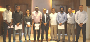 AIFF holds Technical Committee meeting