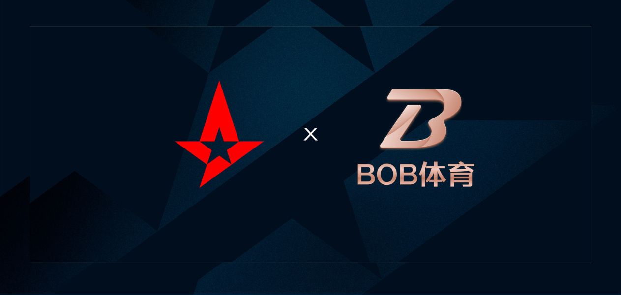 Astralis inks new deal with BOB Sports