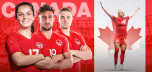 Canada Football Team Sponsors