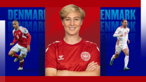 Denmark men’s and/or women’s national football teams’ sponsors / brand partners