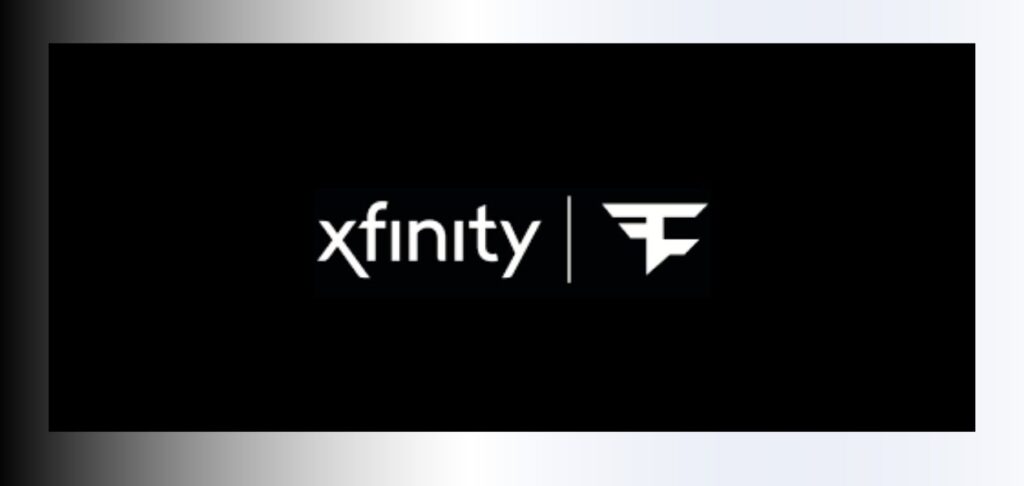 FaZe teams up with Xfinity