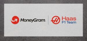 Haas announces MoneyGram as title sponsor from 2023