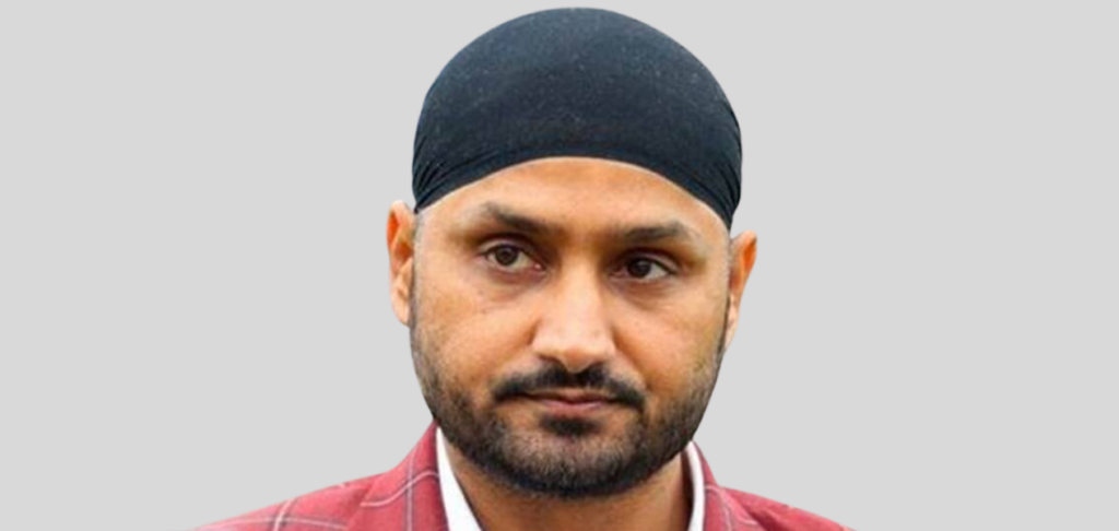 Harbhajan Singh alleges PCA involved in illegal activities