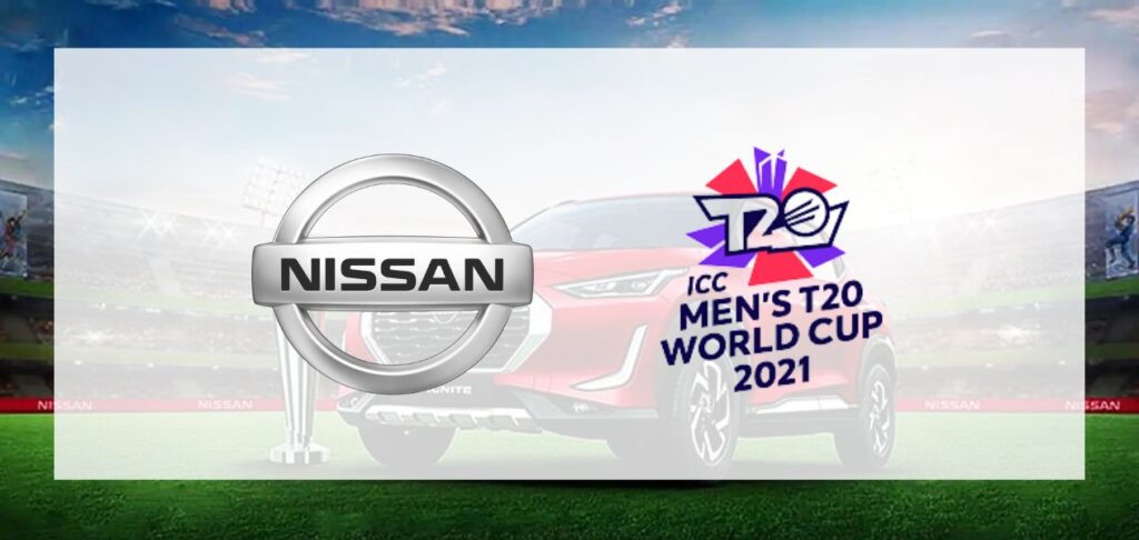 ICC expands Nissan partnership for T20 World Cup 2022