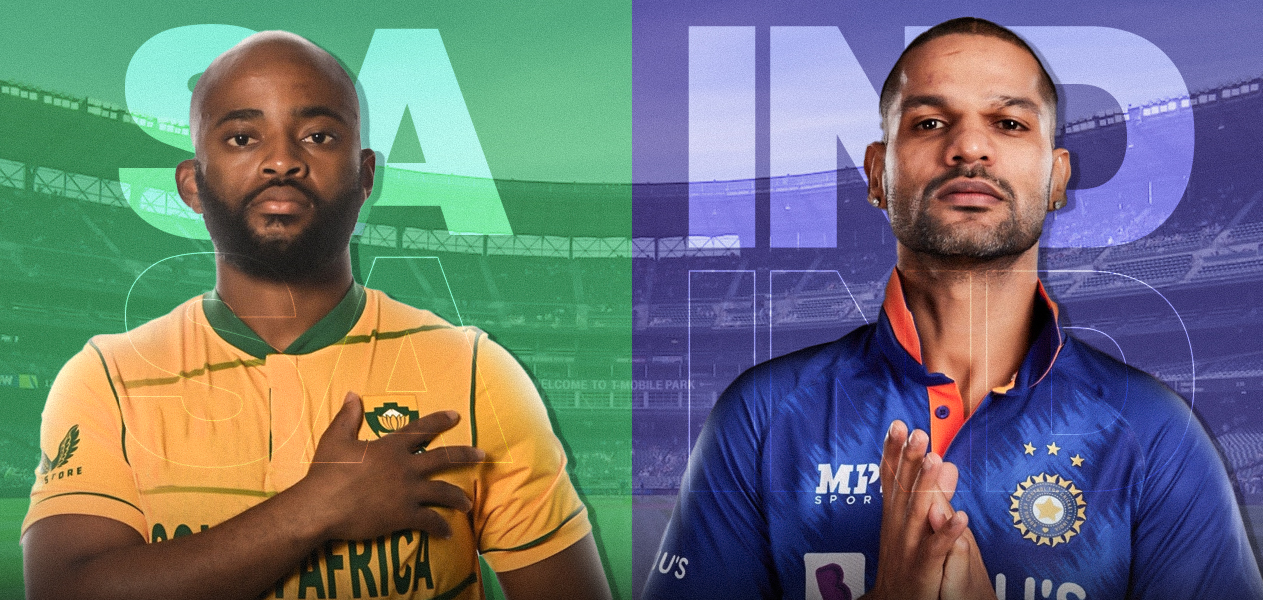 Ind vs SA | 1st ODI | India vs South Africa - Match Preview | Possible Playing XIs | Players To Watch Out For