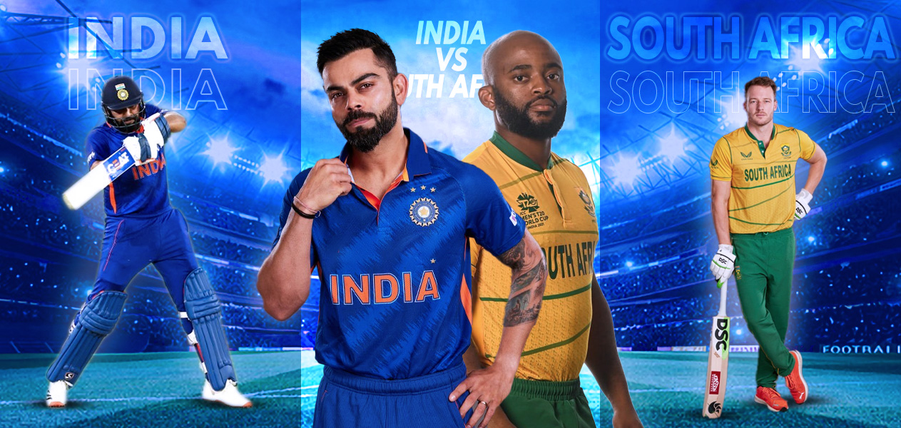 India vs South Africa | 3rd T20I | Best Fantasy Team | Fantasy Tips | Possible Playing XIs | Match Prediction