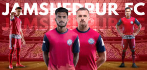 Jamshedpur FC Sponsors 2022-23