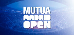 Mutua inks deal with Madrid Open