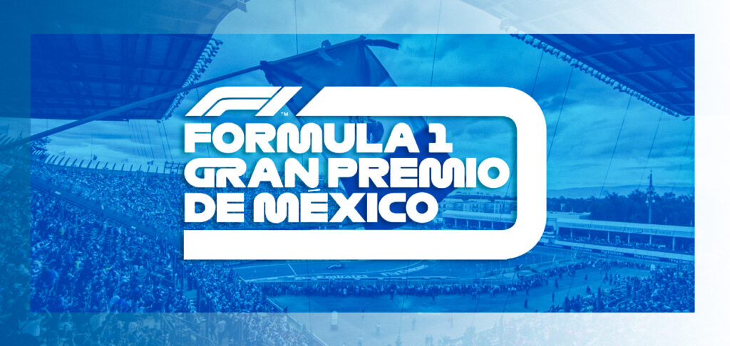 F1 extends Mexico City partnership till 2025