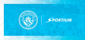 Manchester City inks partnership with Sportium