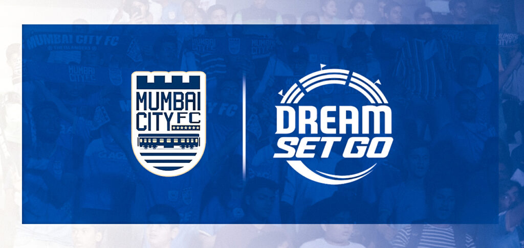 Mumbai FC appoints DreamSetGo as official Ticketing Partner