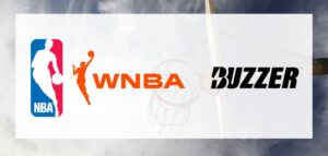 NBA and WNBA decide on Buzzer partnership extension