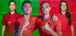 Portugal national football team sponsors 2022