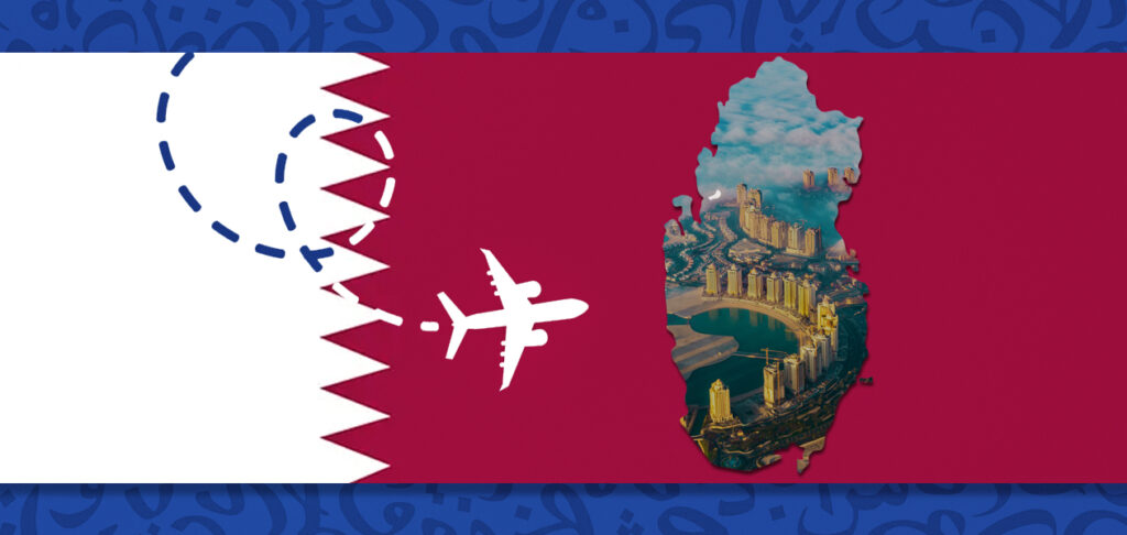 Qatar World Cup, Orientalism and the West’s worst fears