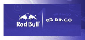 Red Bull teams up with BINGO