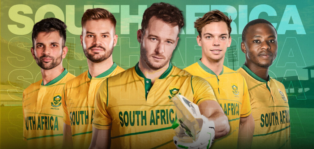 TOP 5 SOUTH AFRICAN PLAYERS TO WATCH IN ICC MEN_S CRICKET WORLD CUP 2022