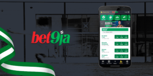 The betting options you will have access to after getting the Bet9ja app