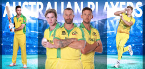 Top 5 Australian players to watch at 2022 ICC Men's T20 World Cup COVER