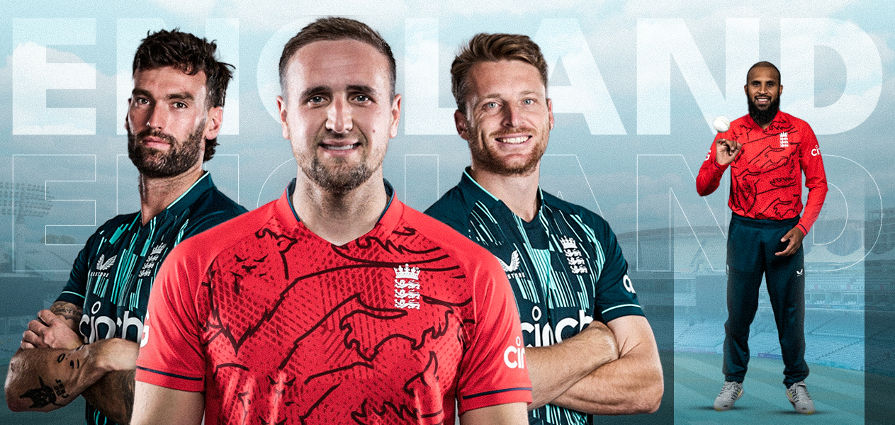 Top 5 England players to watch at 2022 ICC Men's T20 World Cup