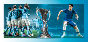 Women's Champions League added to FIFA 23