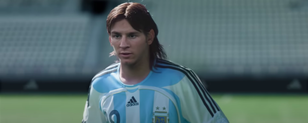 Adidas launches new “Impossible is Nothing” campaign celebrating Lionel Messi’s World Cup career ahead of his final tournament