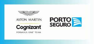 Aston Martin inks Porto Seguro partnership