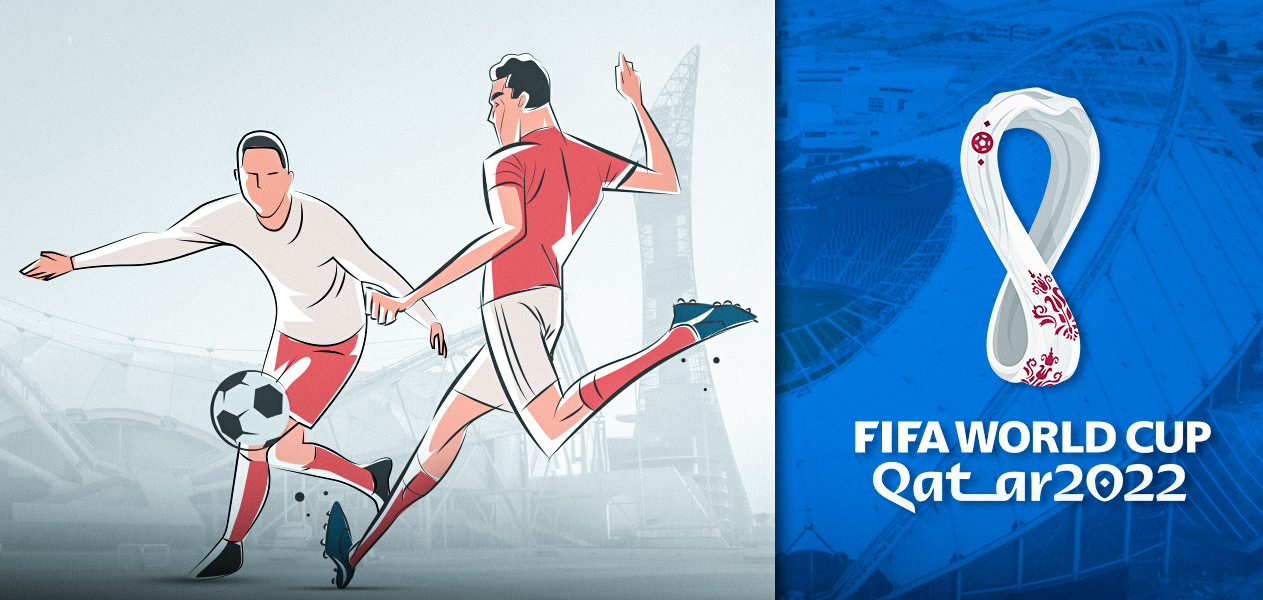 Can we really afford to focus only on football during the Qatar World Cup?