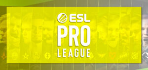 ESL FACEIT, Kolex and Pro League partner up
