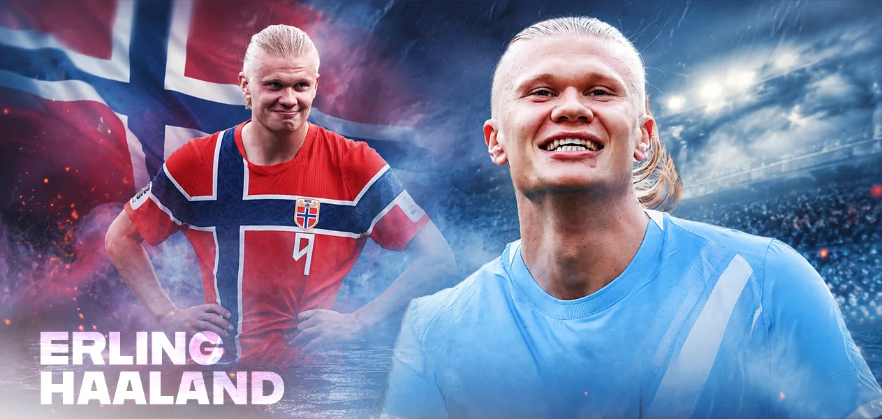 Erling Haaland Brand Endorsements (Updated)