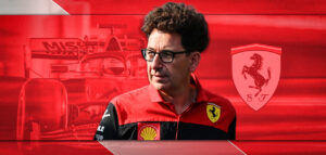 Mattia Binotto set to leave Ferrari