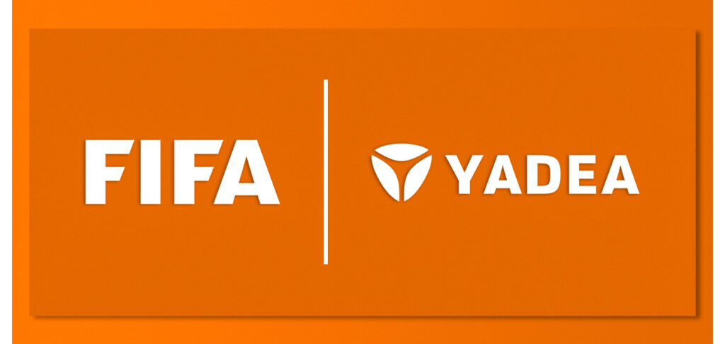 FIFA partners with Yadea