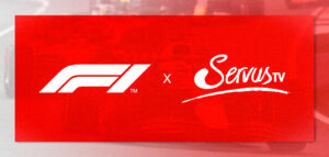 Formula One extends ServusTV deal