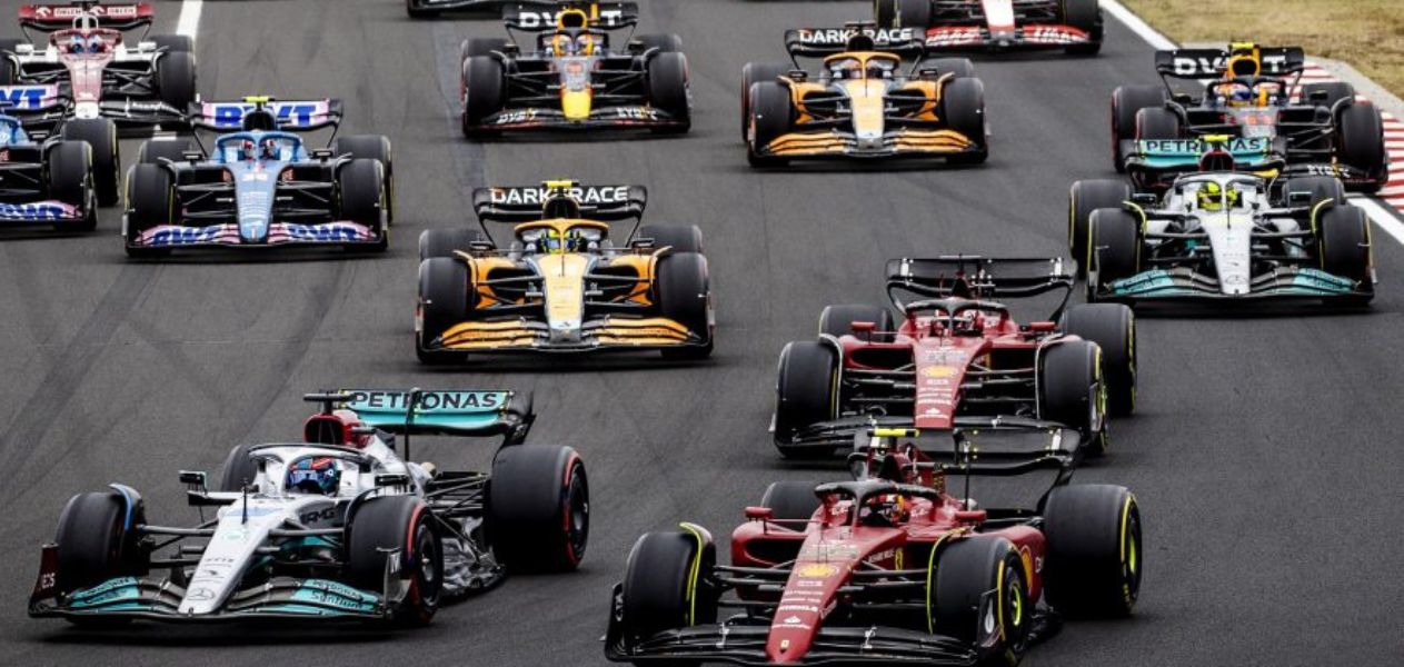 Formula One announces launch of F1 Academy