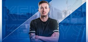 kennyS returns to competitive CS:GO