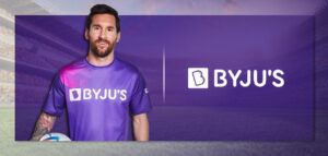 BYJU’s appoints Lionel Messi as its first Global Ambassador