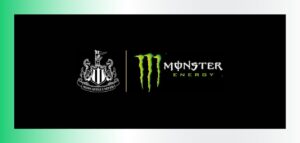 Newcastle United makes Monster Energy an official sponsor
